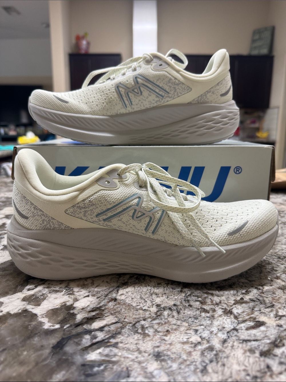 KARHU Women’s Athletic Running Shoes